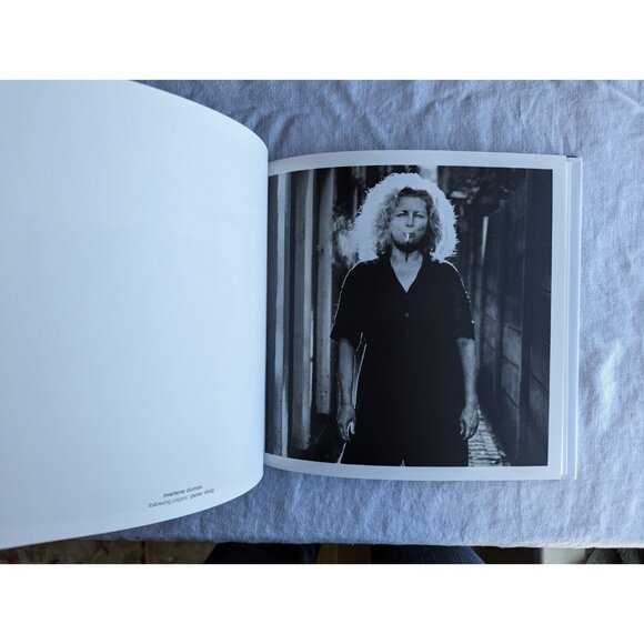 2011 Anton Corbijn Inwards and Onwards HC exhibition catalogue Foam - Picture 7 of 10